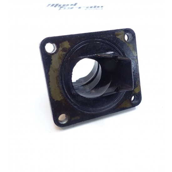 Pipe d'admission Yamaha 125 DTMX