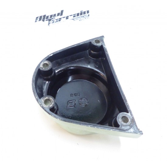 Couvercle de pompe a huile Yamaha 125 DTMX