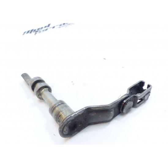 Commande d'embrayage Yamaha 125 DTMX