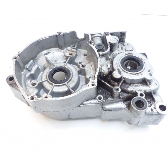 Carter moteur gauche Yamaha 125 DTMX