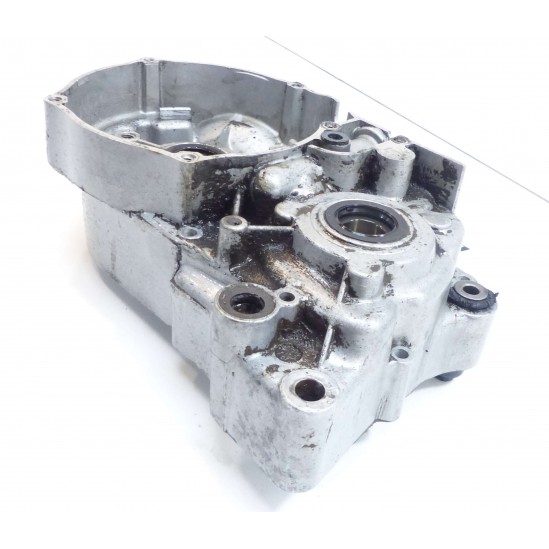 Carter moteur gauche Yamaha 125 DTMX