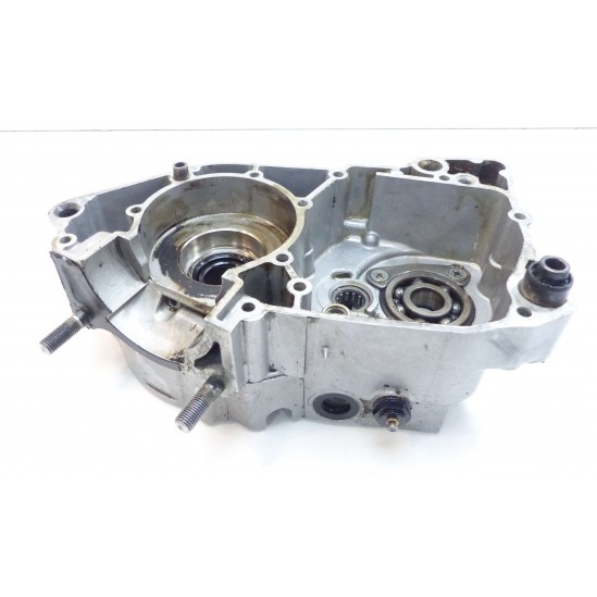 Carter moteur gauche Yamaha 125 DTMX