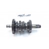 Arbre secondaire de boite Yamaha 125 DTMX