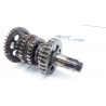 Arbre secondaire de boite Yamaha 125 DTMX
