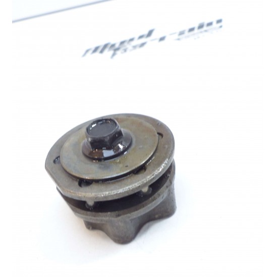 Embout de barillet Yamaha 125 DTMX