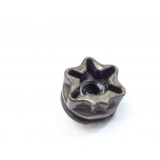 Embout de barillet Yamaha 125 DTMX