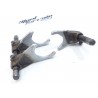 Fourchettes de selection Yamaha 125 DTMX