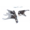 Fourchettes de selection Yamaha 125 DTMX