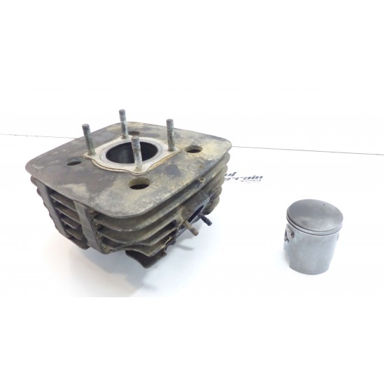 Cylindre piston occasion Yamaha 125 DTMX