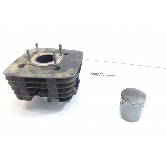 Cylindre piston occasion Yamaha 125 DTMX
