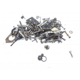 Lot de visserie Yamaha 125 DTMX