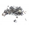 Lot de visserie Yamaha 125 DTMX
