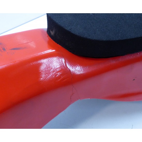 Coque trial adaptable