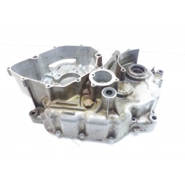 Carter moteur gauche Yamaha 350 Raptor