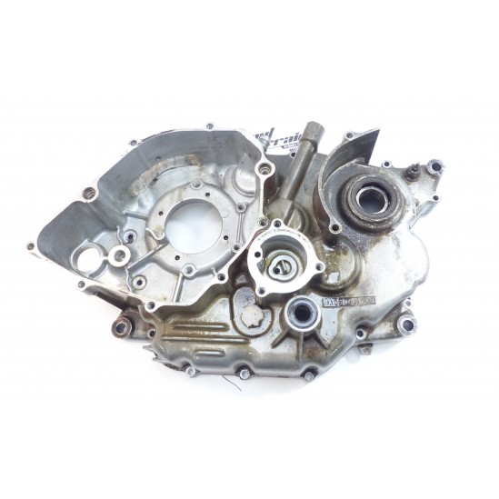 Carter moteur gauche Yamaha 350 Raptor