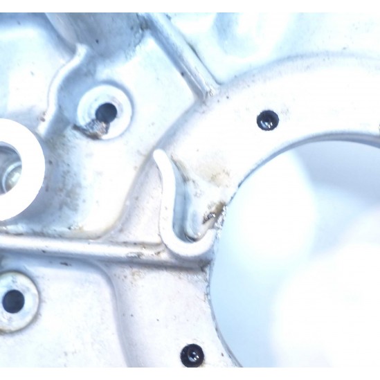 Carter moteur gauche Yamaha 350 Raptor