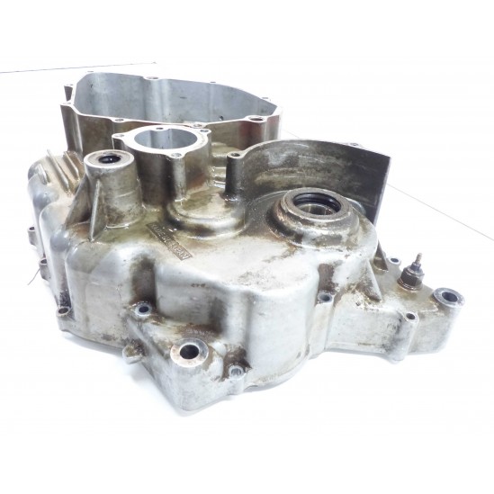 Carter moteur gauche Yamaha 350 Raptor