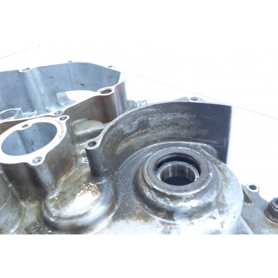 Carter moteur gauche Yamaha 350 Raptor