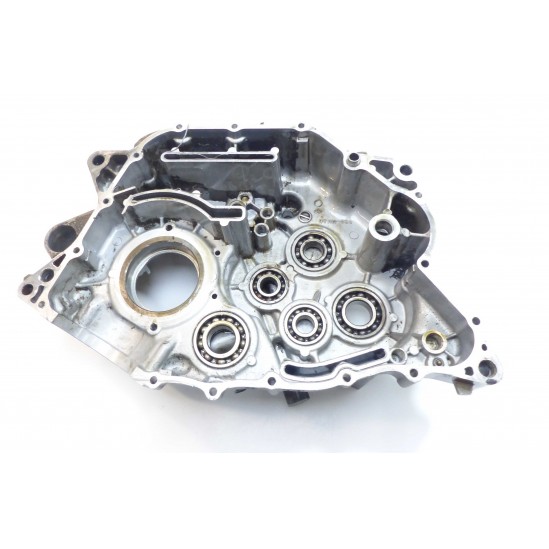 Carter moteur gauche Yamaha 350 Raptor