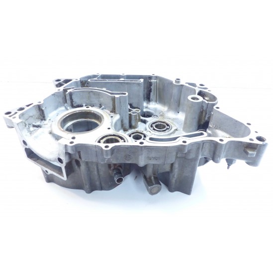 Carter moteur gauche Yamaha 350 Raptor