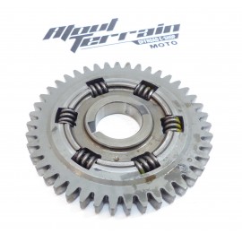 Pignon Yamaha 350 YFM Raptor / gear wheel