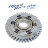 Pignon Yamaha 350 YFM Raptor / gear wheel