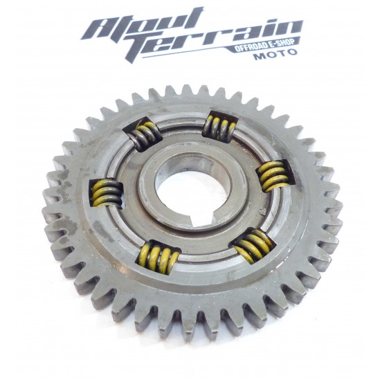 Pignon Yamaha 350 YFM Raptor / gear wheel
