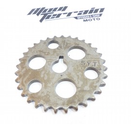Pignon d'arbre à cames Yamaha 350 Raptor
