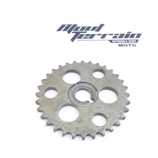 Pignon d'arbre à cames Yamaha 350 Raptor