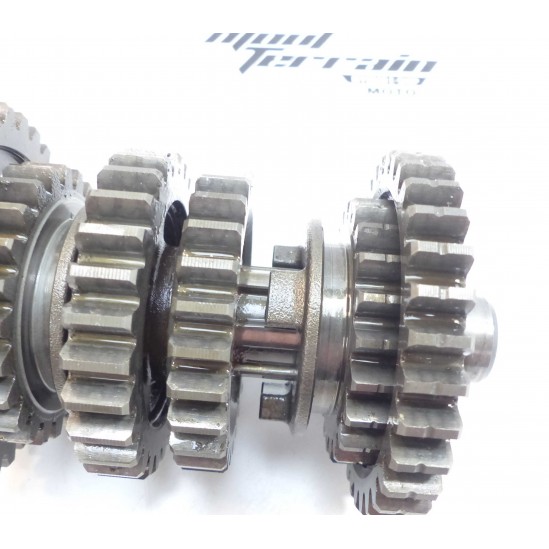 Arbre de boite de vitesse Yamaha 350 Raptor