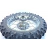 Roue Sherco 2010 / Wheel