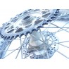 Roue Sherco 2010 / Wheel