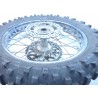 Roue Sherco 2010 / Wheel