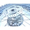 Roue Sherco 2010 / Wheel