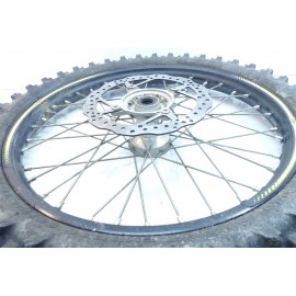Roue avant Sherco SEF 2012
