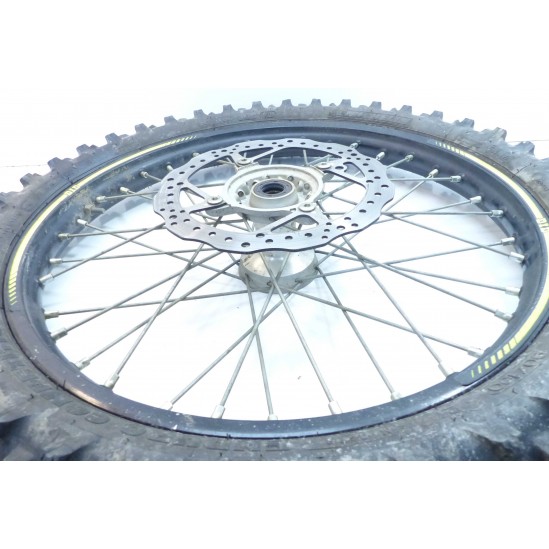 Roue avant Sherco SEF 2012