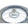Roue avant Enduro Sherco 2013