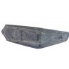 Selle Sherco 2013 / Seat saddle
