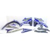 Lot plastique Sherco 2013