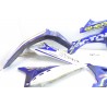 Lot plastique Sherco 2013