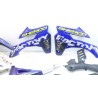 Lot plastique Sherco 2013