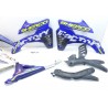 Lot plastique Sherco 2013