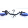 Guidon Sherco 28mm