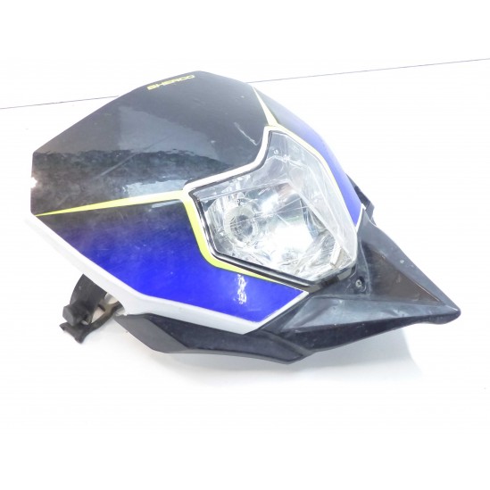 Phare Sherco 300 SEF 2013