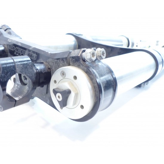 Fourche Sherco SEF 2013