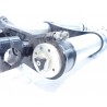 Fourche Sherco SEF 2013