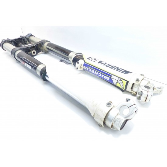 Fourche Sherco SEF 2013