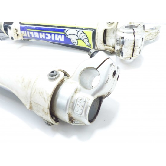 Fourche Sherco SEF 2013