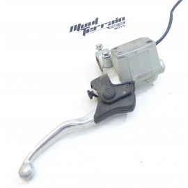Maitre cylindre de frein Sherco 2013 / master cylinder