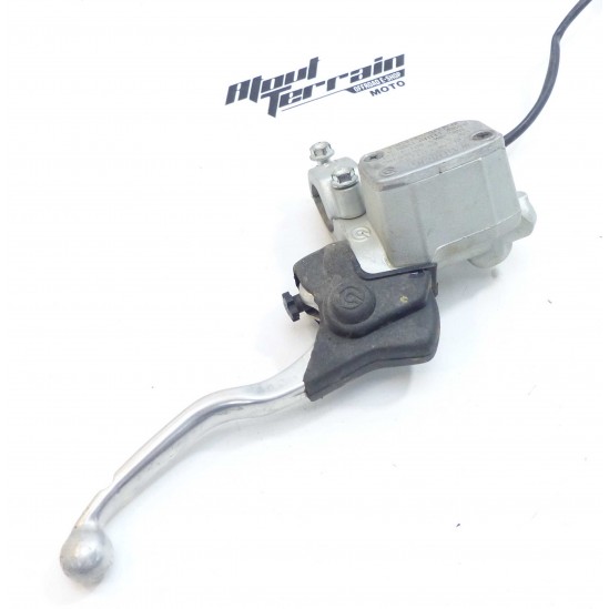 Maitre cylindre de frein Sherco 2013 / master cylinder